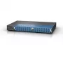 Print server SEH dongleserver ProMAX Ethernet LAN nero blu