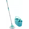 SET PULIZIA MOP A DISCO ROTANTE ERGO