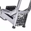 GEFU G-13750 affettatrice manuale per chips, acciaio inox