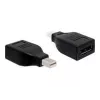 Adattatore DisplayPort DeLOCK 65238