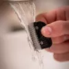 Wahl Self-Clip 360 nero, argento agli ioni di litio (Li-Ion)