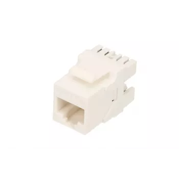 Keystone Extralink CAT5E UTP, connettore RJ45