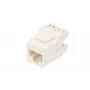 Keystone Extralink CAT5E UTP, connettore RJ45
