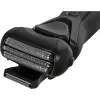 Rasoio elettrico ricaricabile Panasonic ES-RT37-K503 Acciaio inox
