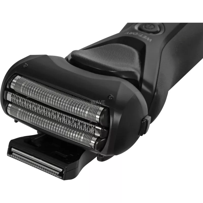 Rasoio elettrico ricaricabile Panasonic ES-RT37-K503 Acciaio inox