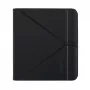 Custodia a libro Rakuten Kobo SleepCover 17,8 cm nero