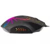 Mouse GAMEZONE nero Widow USB