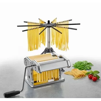 Macchina per pasta manuale GEFU G-00166 con essiccatore