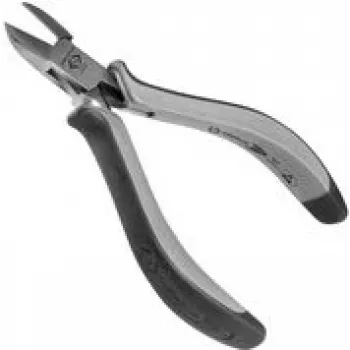 Tronchese c.k tools T3775D 206 mm ESD – pinza da taglio di precisione, antistatica
