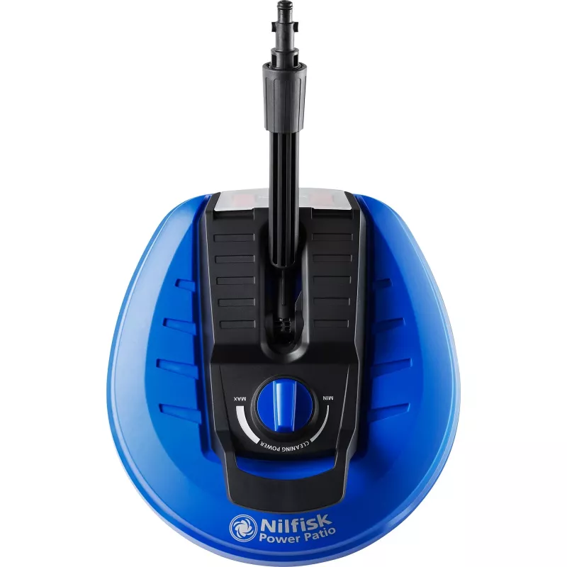 Nilfisk Power pulitore per terrazze 128500954 per idropulitrice