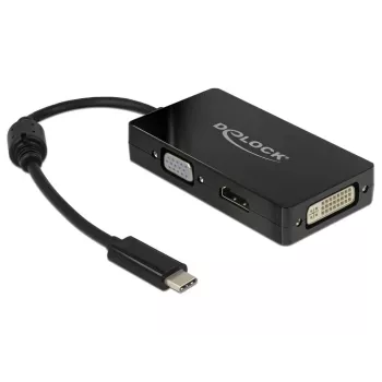 Splitter video DeLOCK 63925