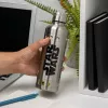 Paladone Star Wars bottiglia d'acqua in metallo
