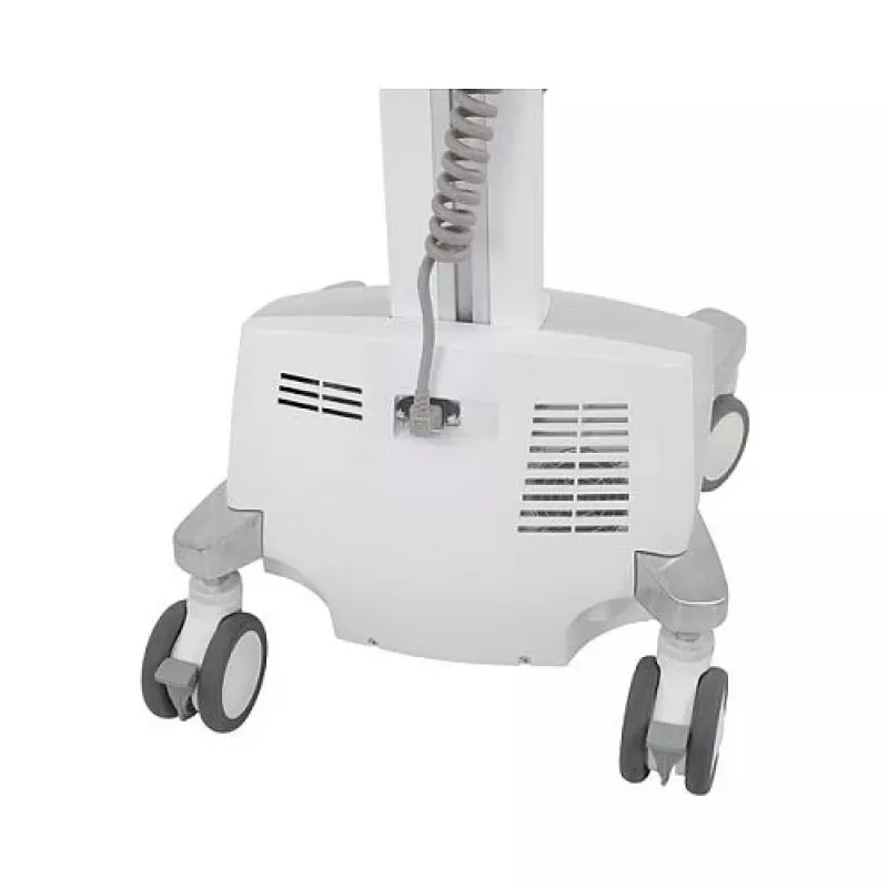 ACCESSORIO, CAVO DI ALIMENTAZIONE E UPGRADE SISTEMA A GANCI, SV4X LiFe CART, EU/SA