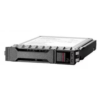 SSD 3,84 TB NVMe Gen4 Read Intensive 2,5 pollici U.3 SFF HP P64846-B21 per server