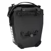 Thule 5406 Shield Commuter-Pannier 22L nero
