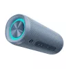 Altoparlante portatile QCY SP7, blu