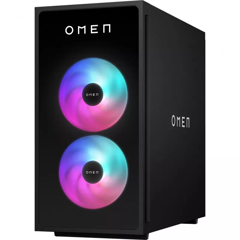 35L Gaming Desktop GT16-1277NG, Gaming PC nero, senza sistema operativo