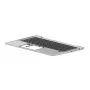 Ricambio laptop HP M36446-041 tastiera