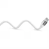 Goobay 74177 - Adattatore di rete cavo USB 3.1 Type-C Gigabit Ethernet 3 m - Scheda di rete - 1.000 Mbps (74177)