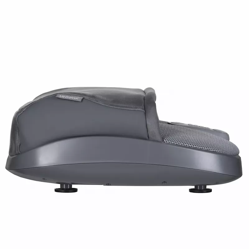 Massaggiatore per piedi Medisana FM 885 grigio