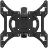 Supporto TV Hagor 8428 50 inch nero LCD LED 4K
