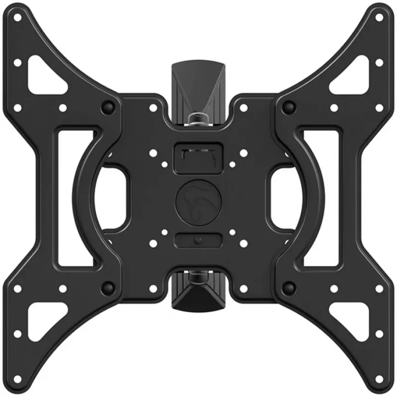 Supporto TV Hagor 8428 50 inch nero LCD LED 4K
