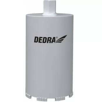 Sega a tazza DEDRA HW4102 diametro 10,2 cm 1 pezzo