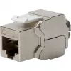 Modulo keystone Digitus CAT 5e classe D schermato DN-93512