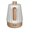 Concept RK0090 bollitore in ceramica 1,5 l bianco