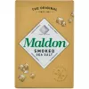 Sale marino affumicato, spezia 125 g, astuccio pieghevole