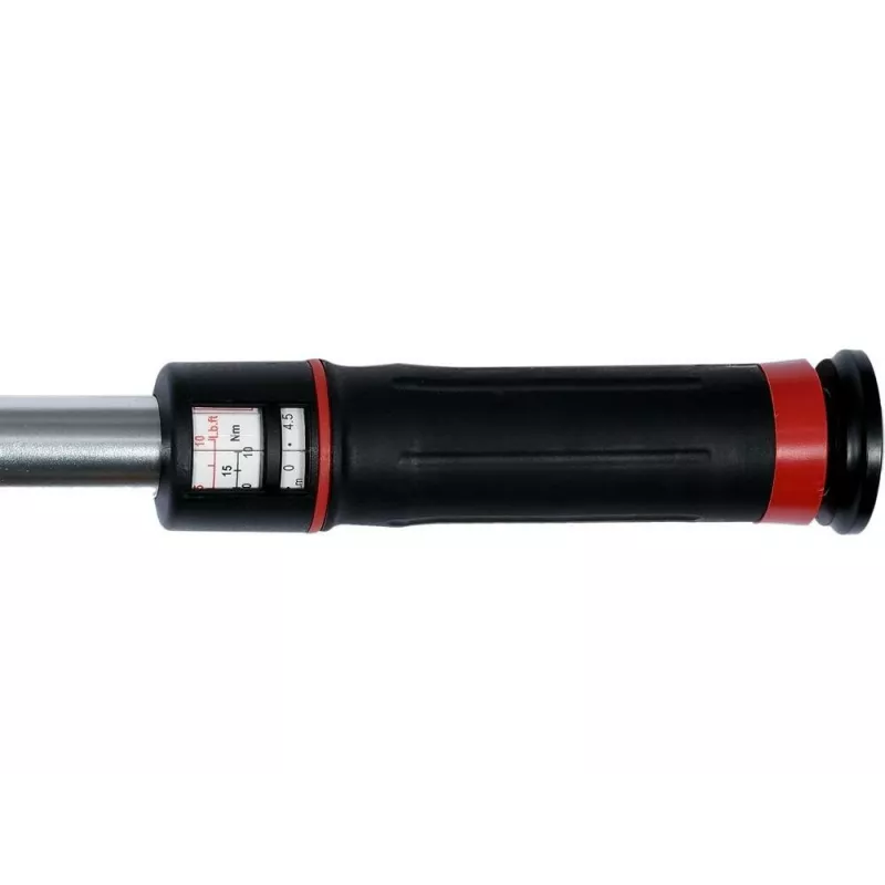 Chiave dinamometrica YATO YT-07607, lunghezza 470 mm, 1 pezzo
