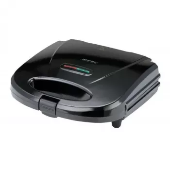 Sandwich maker MPM MOP-47 nero