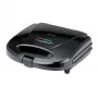 Sandwich maker MPM MOP-47 nero