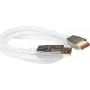 PYTHON cavo di collegamento DisplayPort 1.4 10m 8K UHD-2 a60Hz placcato oro OFC - cavo - digitale/visualizzazione/video