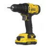 Trapano-avvitatore V20.2 x 1,5 Ah, borsa