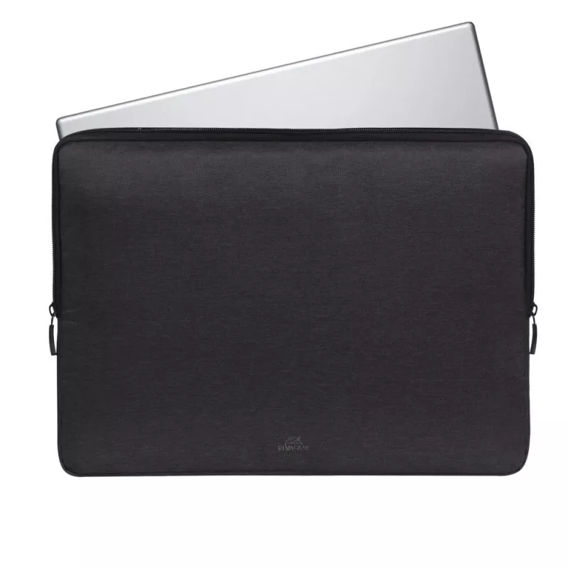 Custodia per notebook Suzuka 15.6/7705 nero Rivacase