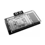 Alphacool Core GeForce RTX 5090 ROG Astral waterblock per GPU con backplate, ARGB (10270)