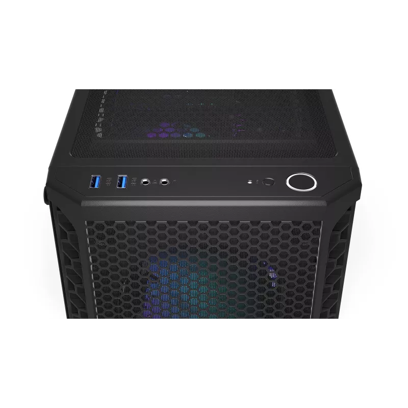 ENDORFY Signum 300 Core Tower nero