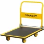 Carrello a piattaforma in acciaio 300 kg (PC528), Stanley