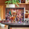 Calendario dell'Avvento LEGO Star Wars 2025 — set 75418, minifigure e modelli da costruire a tema natalizio