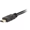 Cavo adattatore HDMI > DVI-D (nero, 5 metri, Dual Link, 24+1)