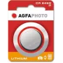 AgfaPhoto - batteria CR2450 - Li (70117)