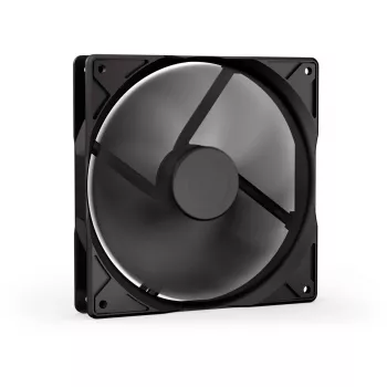 ENDORFY Stratus 140 PWM Ventola per case 140mm - Nero