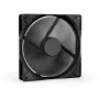 ENDORFY Stratus 140 PWM Ventola per case 140mm - Nero