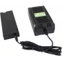 Alimentatore Antari DCP-12 modello 5170299U 12V 1A, alimentazione sostitutiva per dispositivi compatibili