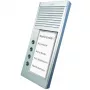 Citofono AGFEO DoorSpeak 4 argento