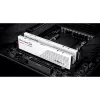 32GB 2x16GB Ripjaws S5 White DDR5-6000 CL32 kit di memoria RAM