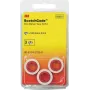 3M Scotchcode rotoli di ricambio per marcatura cavi, cifra 5, 3 rotoli (80-6114-2798-2)