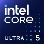Intel Core Ultra 5 225F - 2,7 GHz - 10 core - 10 thread - 20 MB cache - socket FCLGA1851 - OEM (AT8076806771)