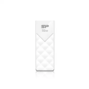 Chiavetta USB Silicon Power 8GB USB Type-A 2.0 Ultima U03